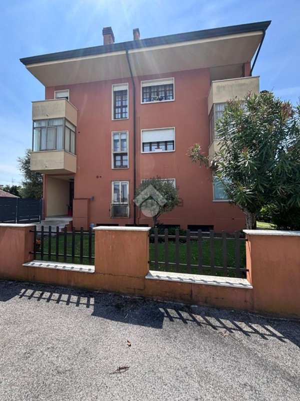 appartamento in vendita a Piove di Sacco