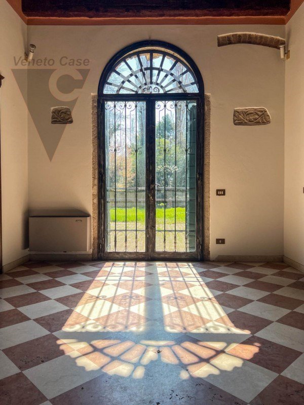 casa indipendente in vendita a Piove di Sacco