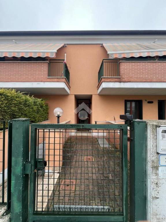 appartamento in vendita a Piove di Sacco
