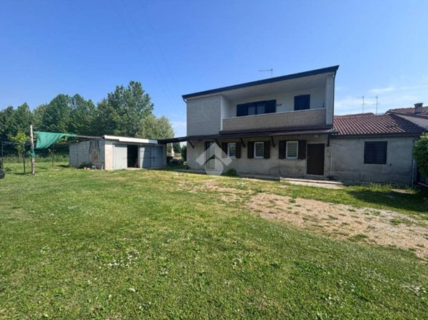 casa indipendente in vendita a Piove di Sacco