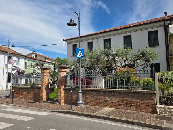 appartamento in vendita a Piove di Sacco