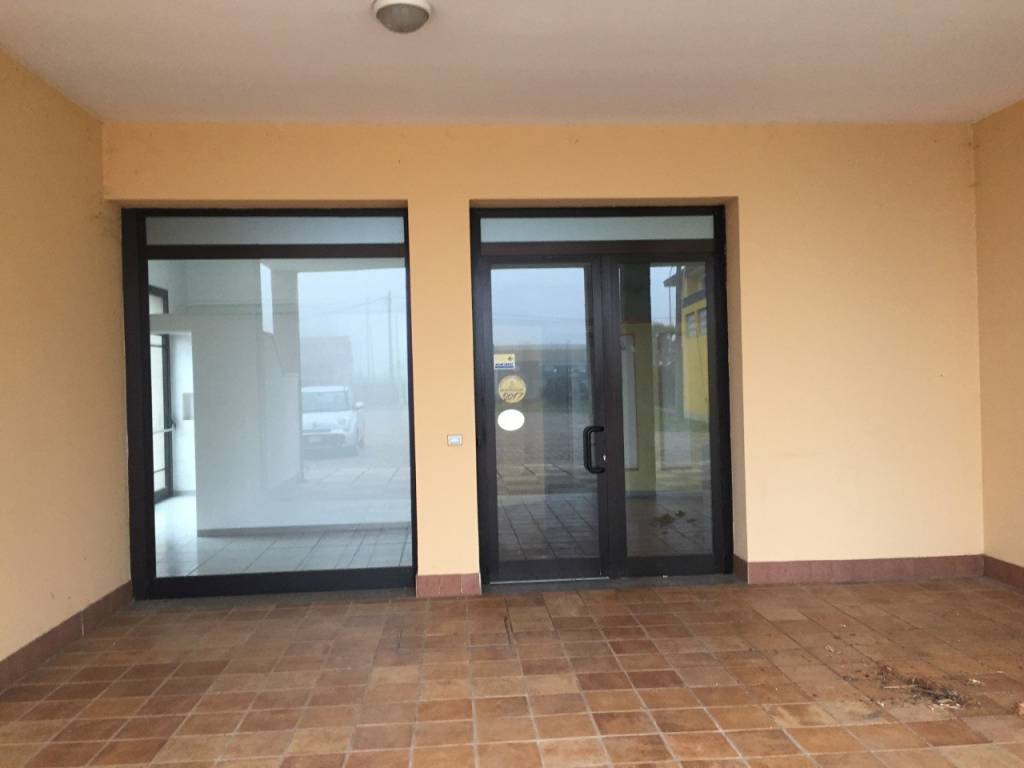 negozio in vendita a Piove di Sacco