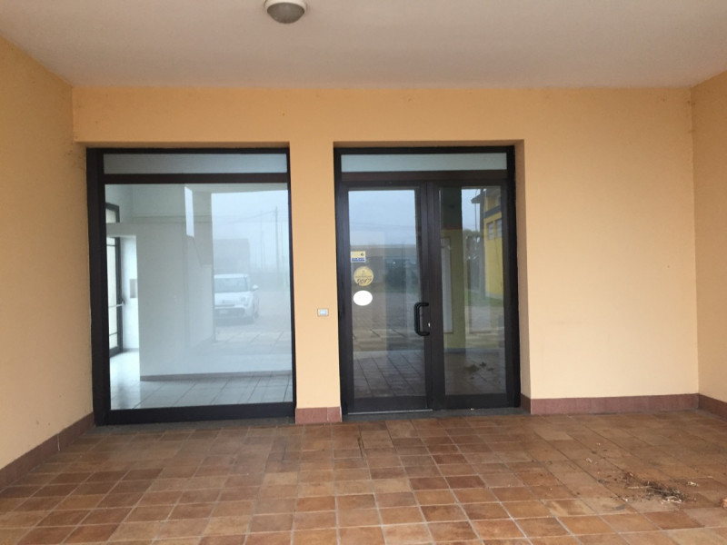 negozio in vendita a Piove di Sacco