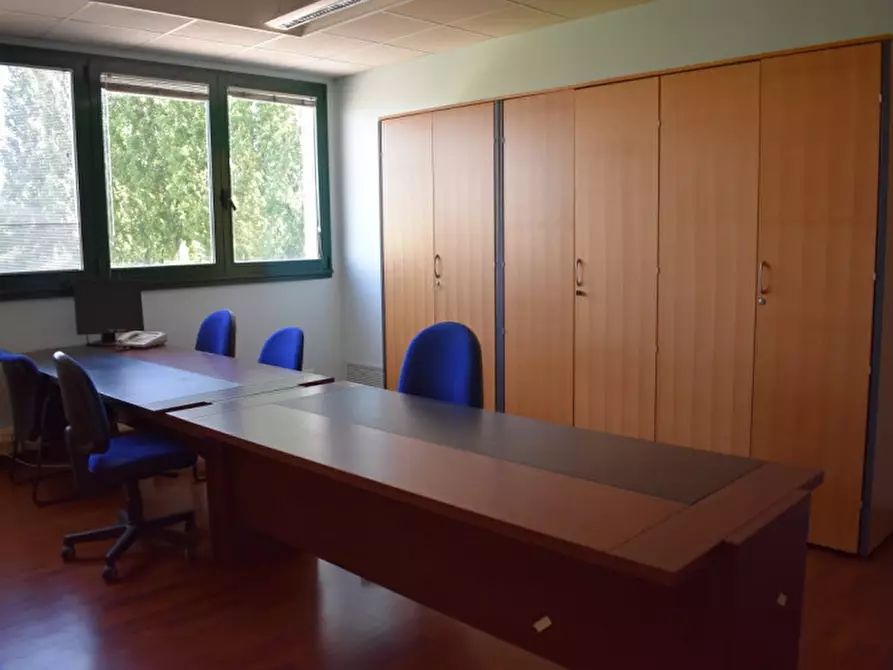 ufficio in vendita a Piove di Sacco