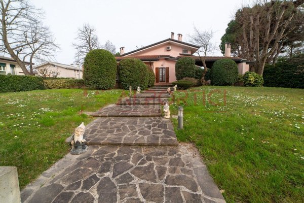 villa in vendita a Piove di Sacco