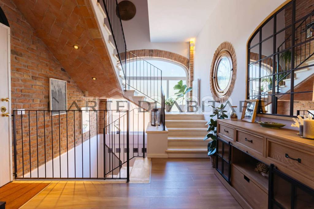 casa indipendente in vendita a Piove di Sacco