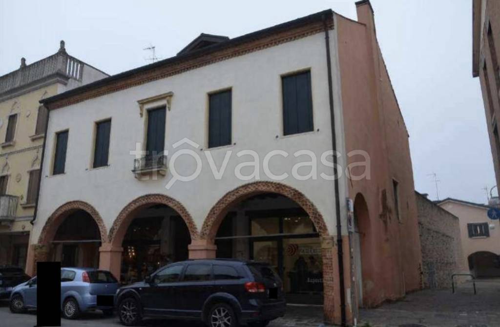 negozio in vendita a Piove di Sacco