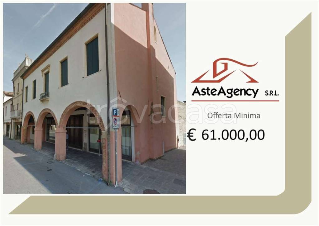 negozio in vendita a Piove di Sacco