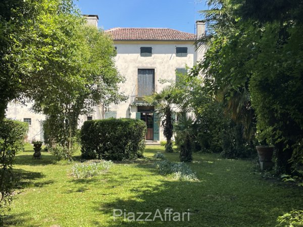 casa indipendente in vendita a Piove di Sacco