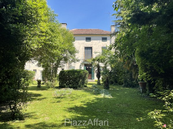 casa indipendente in vendita a Piove di Sacco