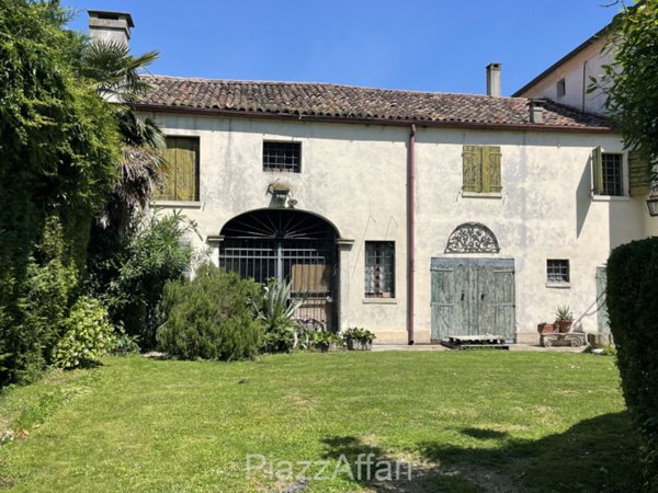 casa indipendente in vendita a Piove di Sacco