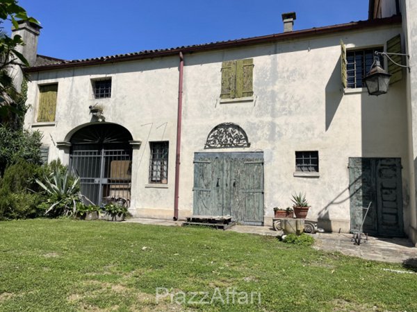 casa indipendente in vendita a Piove di Sacco