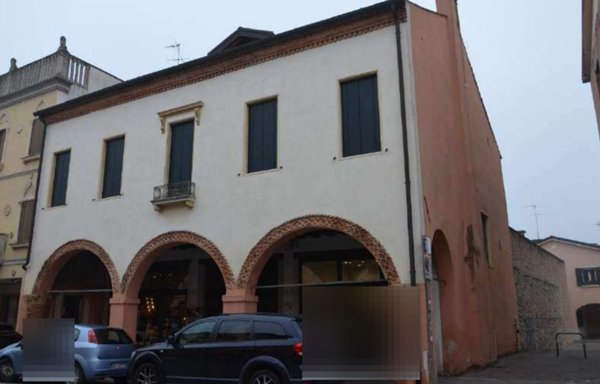negozio in vendita a Piove di Sacco