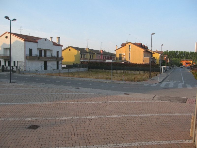 casa indipendente in vendita a Piove di Sacco