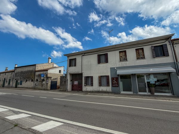 casa indipendente in vendita a Piove di Sacco