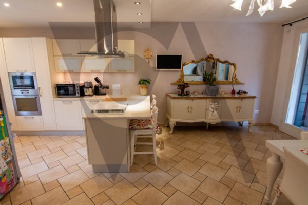 casa semindipendente in vendita a Piove di Sacco