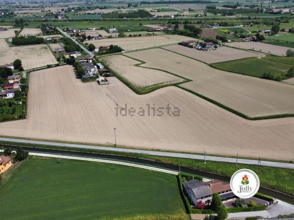 casa indipendente in vendita a Piove di Sacco in zona Corte