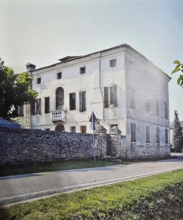 casa indipendente in vendita a Piove di Sacco in zona Arzarello