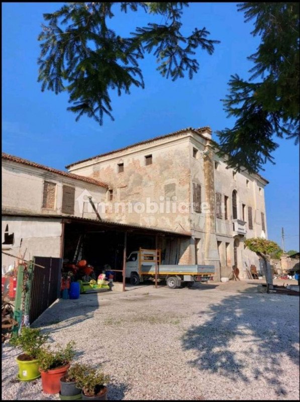casa indipendente in vendita a Piove di Sacco in zona Arzarello