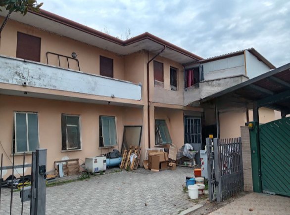 appartamento in vendita a Piove di Sacco