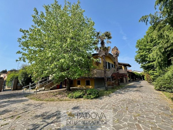 casa indipendente in vendita a Piove di Sacco