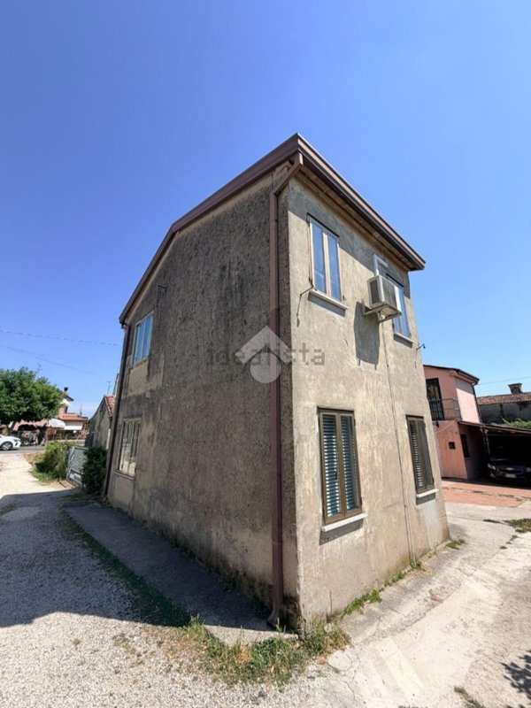 casa indipendente in vendita a Piove di Sacco in zona Arzarello