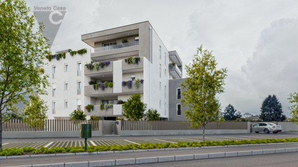 appartamento in vendita a Piove di Sacco