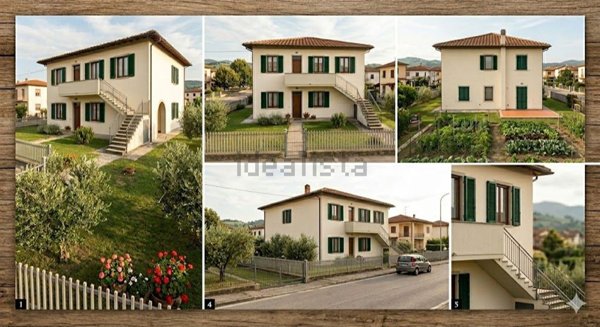casa indipendente in vendita a Piove di Sacco