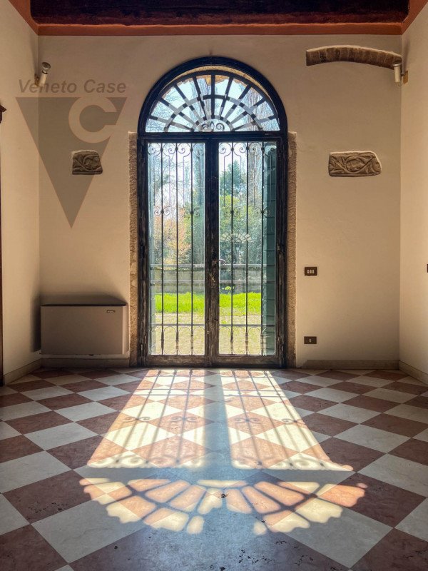 casa indipendente in vendita a Piove di Sacco