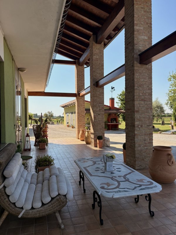 casa indipendente in vendita a Piove di Sacco
