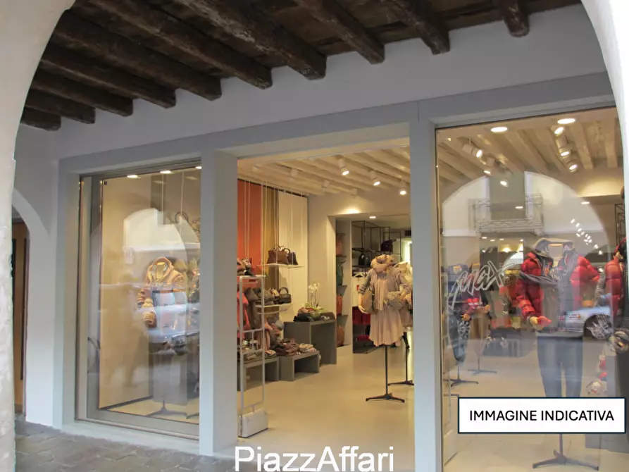 negozio in vendita a Piove di Sacco