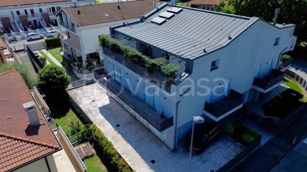 appartamento in vendita a Piove di Sacco