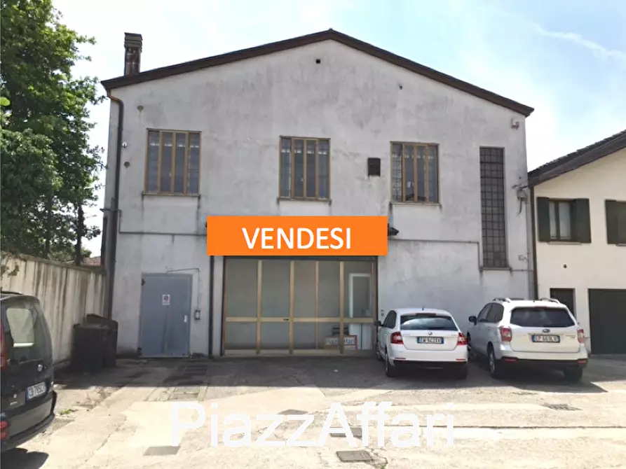casa semindipendente in vendita a Piove di Sacco