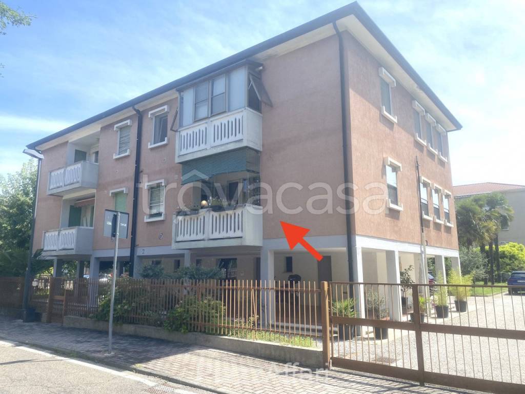 appartamento in vendita a Piove di Sacco