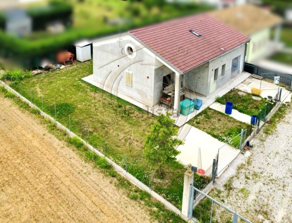 casa indipendente in vendita a Piove di Sacco