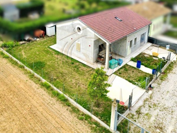 casa indipendente in vendita a Piove di Sacco