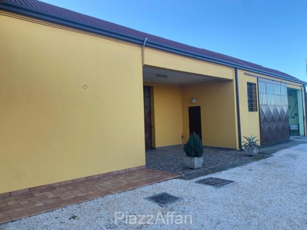 casa indipendente in vendita a Piove di Sacco