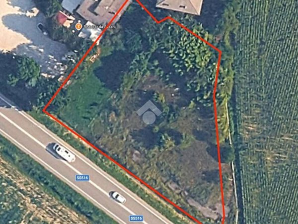terreno agricolo in vendita a Piove di Sacco