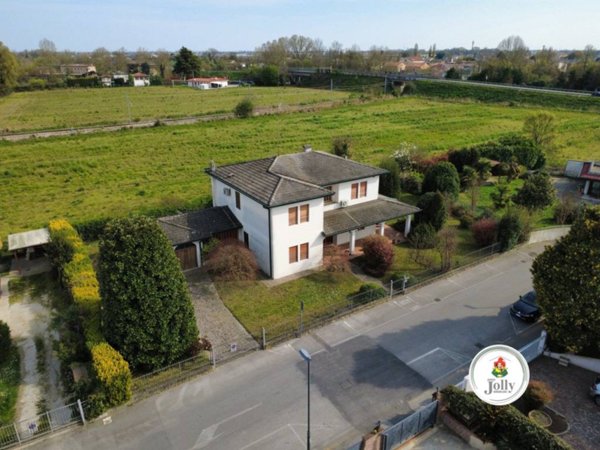 casa indipendente in vendita a Piove di Sacco