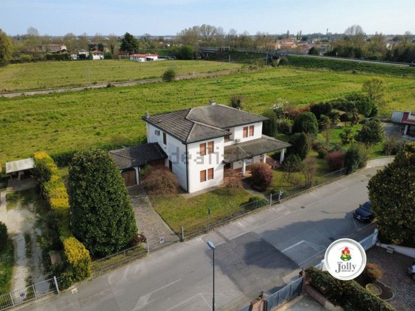 casa indipendente in vendita a Piove di Sacco