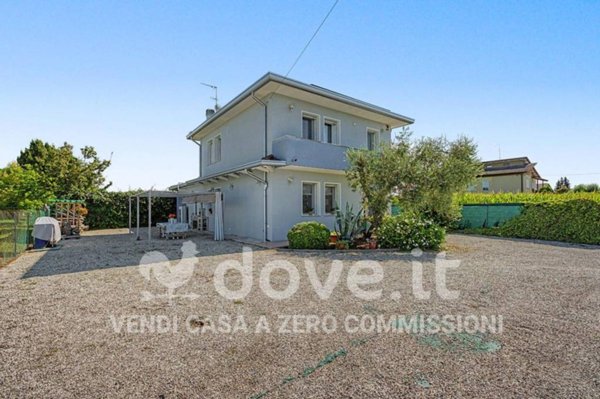casa indipendente in vendita a Piove di Sacco