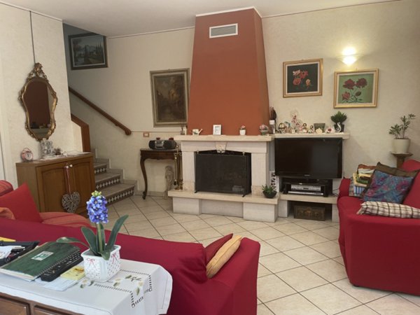 casa indipendente in vendita a Piove di Sacco in zona Piovega