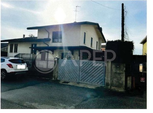 casa indipendente in vendita a Piove di Sacco