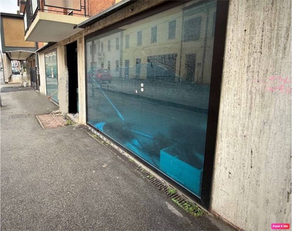 negozio in vendita a Piove di Sacco