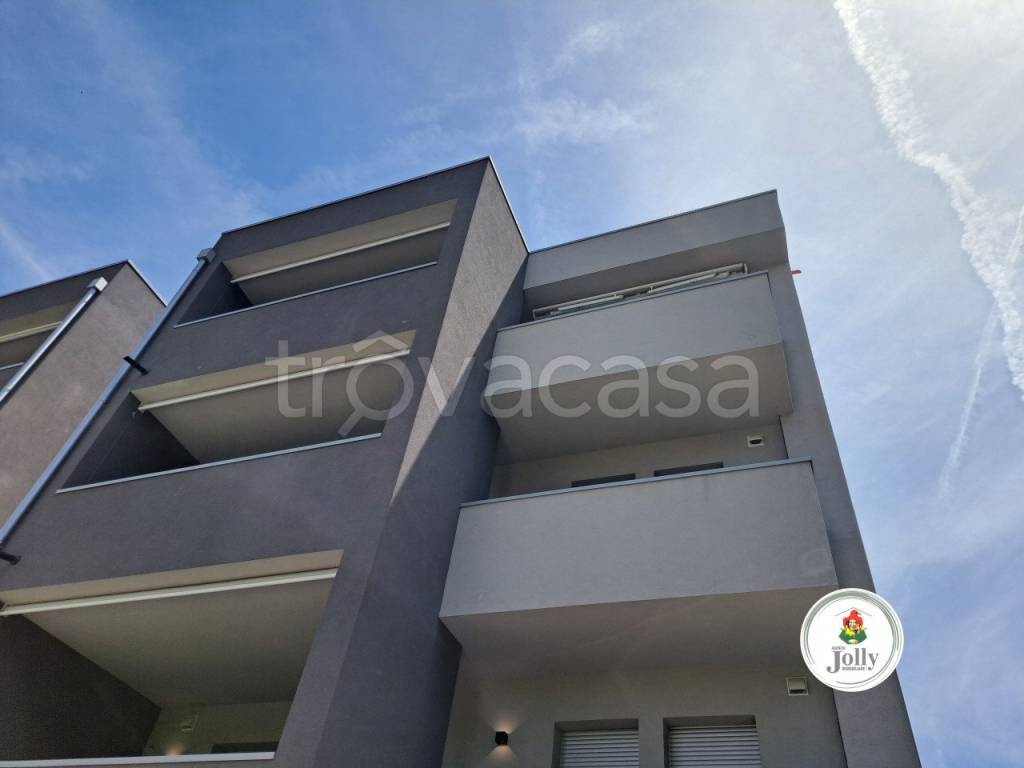 appartamento in vendita a Piove di Sacco
