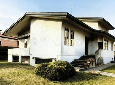 casa indipendente in vendita a Piove di Sacco