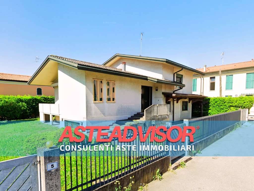 casa indipendente in vendita a Piove di Sacco
