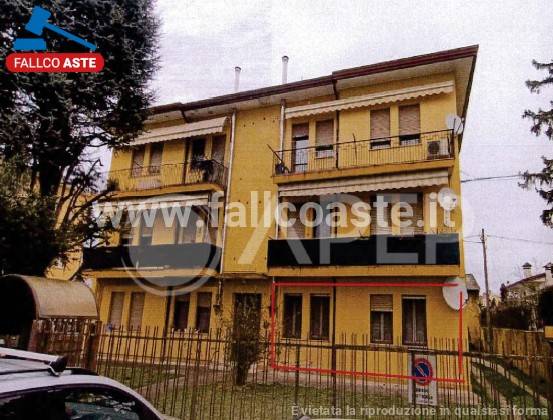 appartamento in vendita a Piove di Sacco