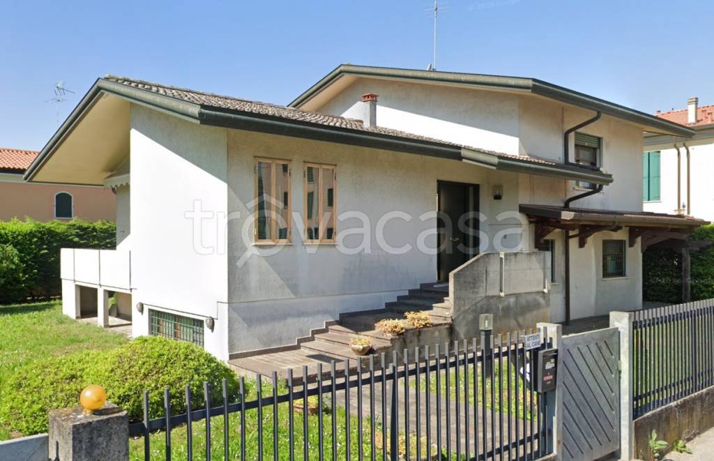 casa indipendente in vendita a Piove di Sacco