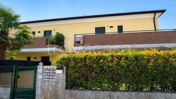 appartamento in vendita a Piove di Sacco